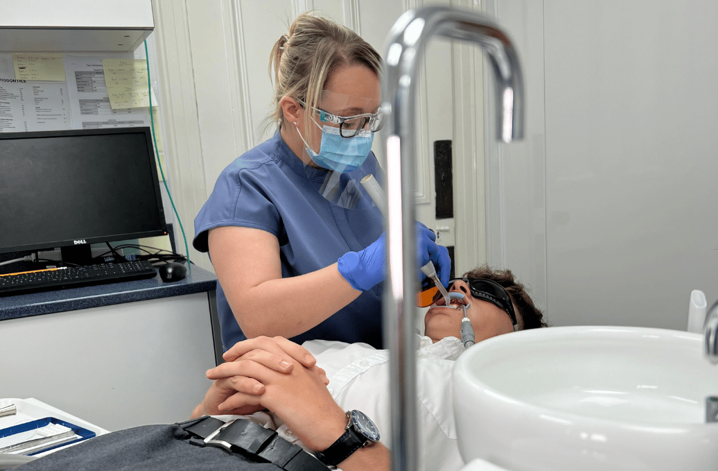 Park Orthodontics Team Members